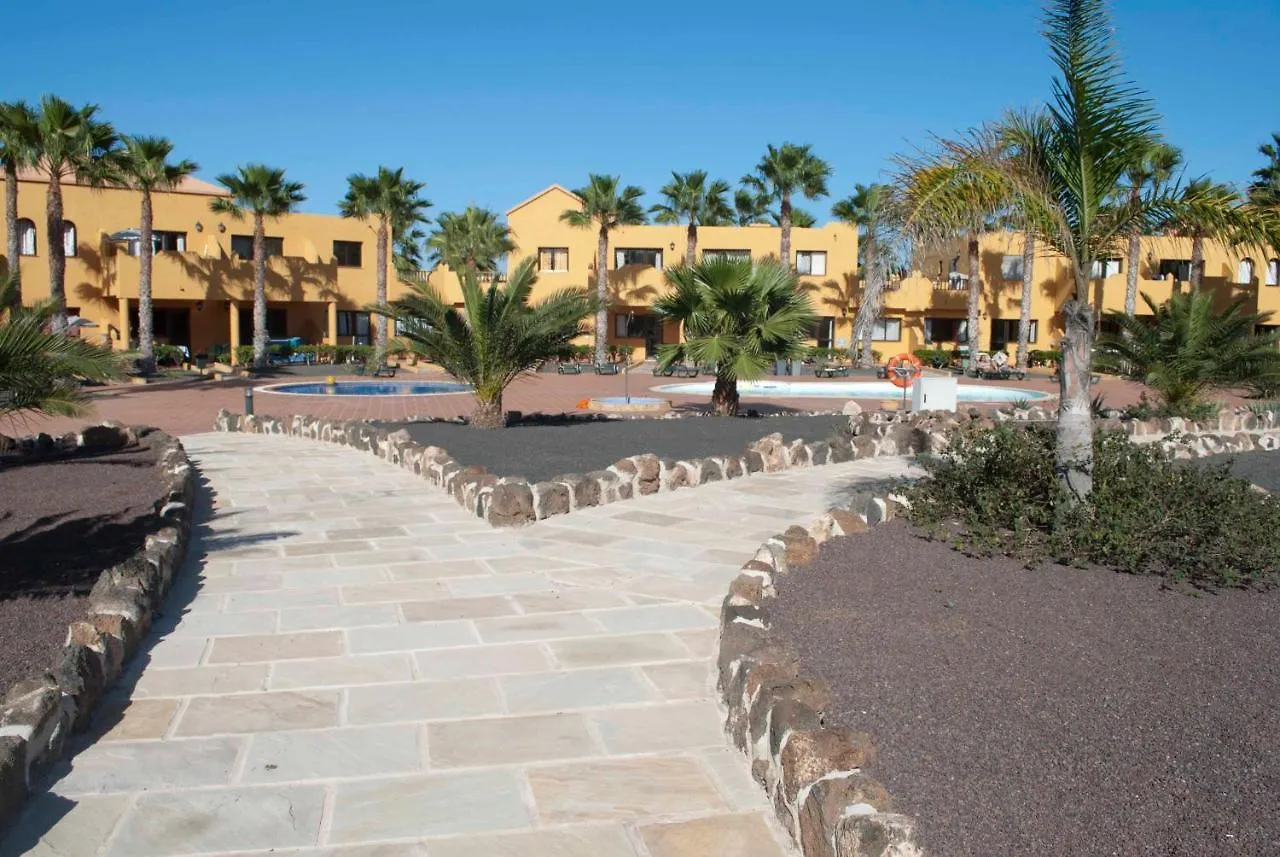 Oasis Royal 3 Piscinas Apartment Corralejo