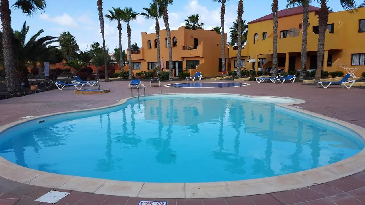 Appartement Oasis Royal 3 Piscinas à Corralejo