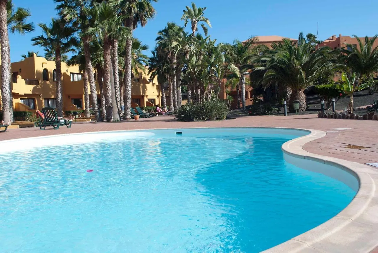 Oasis Royal 3 Piscinas Apartment Corralejo