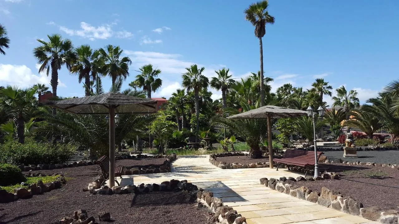 Oasis Royal 3 Piscinas Apartment Corralejo