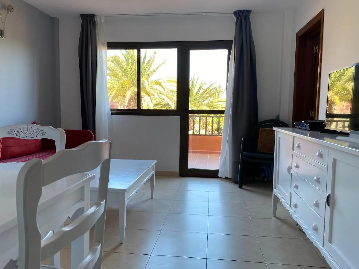 Oasis Royal 3 Piscinas Apartment Corralejo 0*,