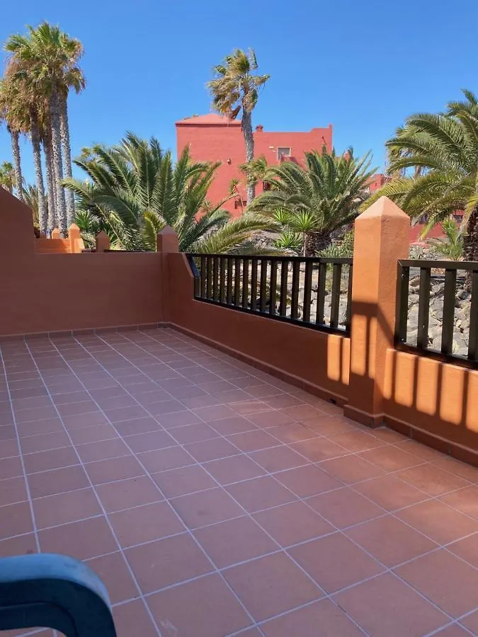 Oasis Royal 3 Piscinas Apartment Corralejo Spain