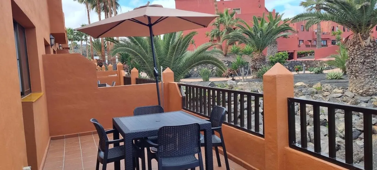 Appartement Oasis Royal 3 Piscinas à Corralejo