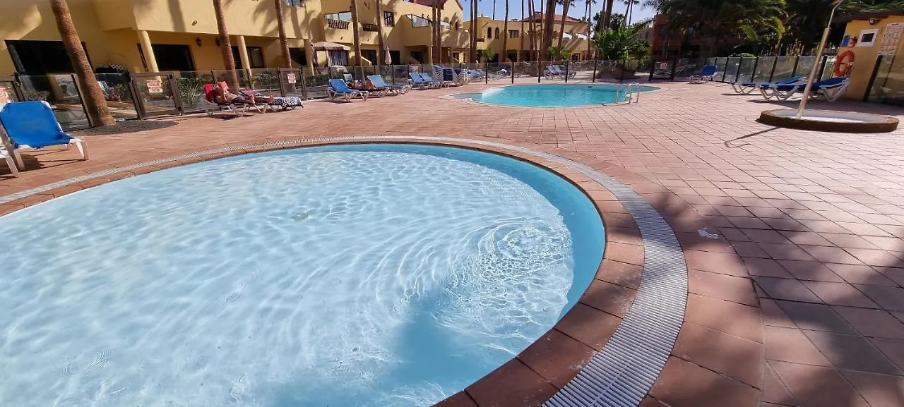 Oasis Royal 3 Piscinas Apartment Corralejo