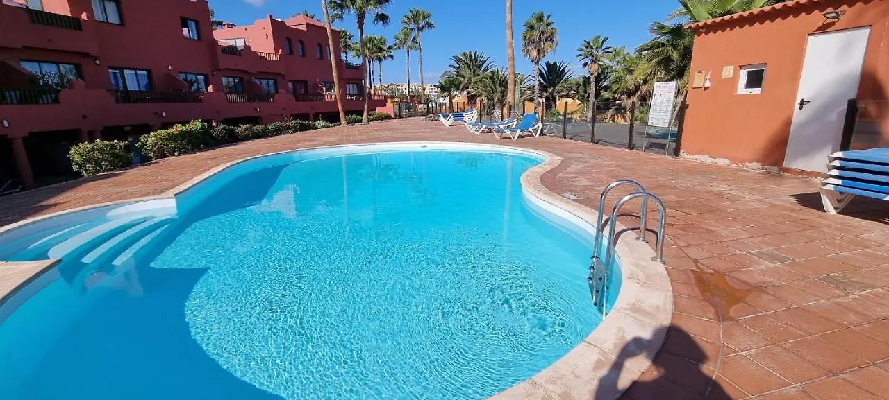 Oasis Royal 3 Piscinas Apartment Corralejo