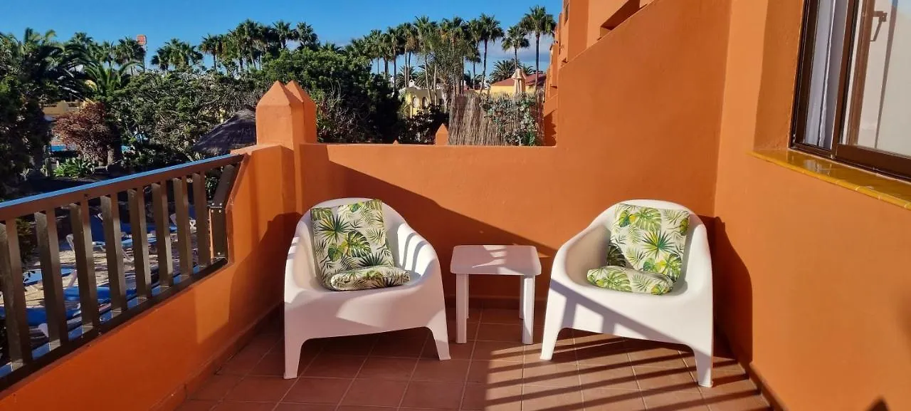 Appartement Oasis Royal 3 Piscinas à Corralejo