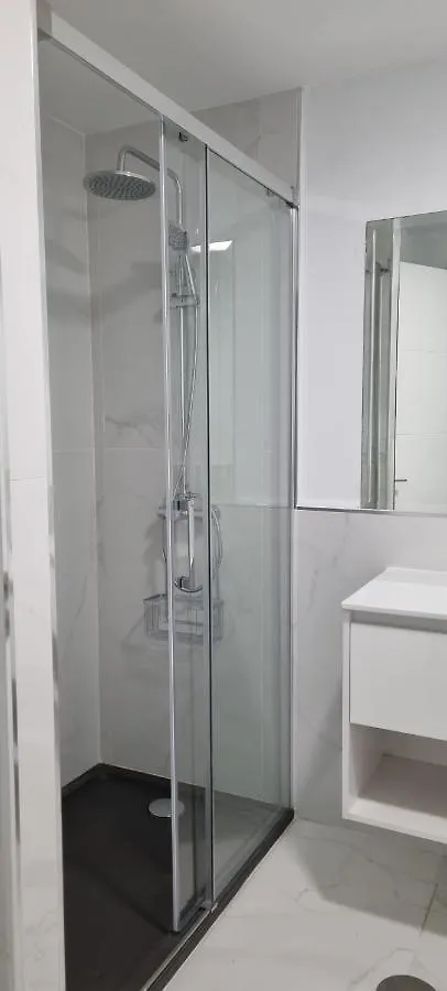 Appartement Oasis Royal 3 Piscinas à Corralejo