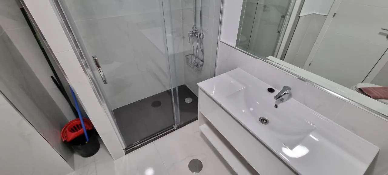 Oasis Royal 3 Piscinas Apartment Corralejo 0*,  Spain