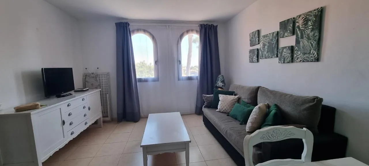 Oasis Royal 3 Piscinas Apartment Corralejo Spain