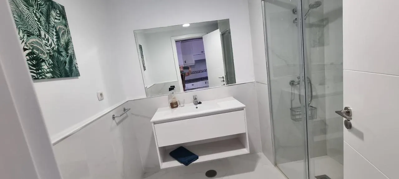 Appartement Oasis Royal 3 Piscinas à Corralejo Espagne