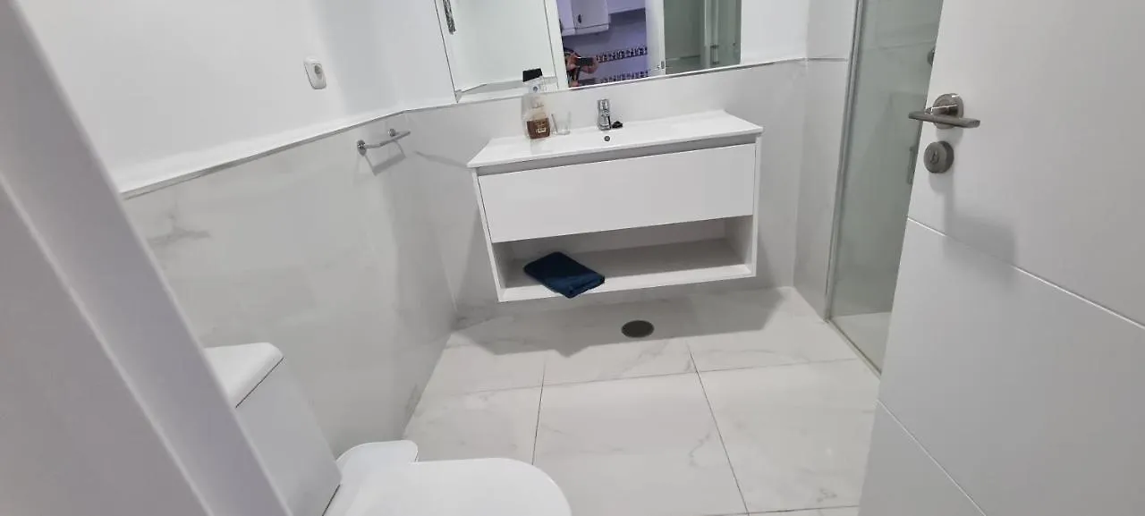 Appartement Oasis Royal 3 Piscinas à Corralejo