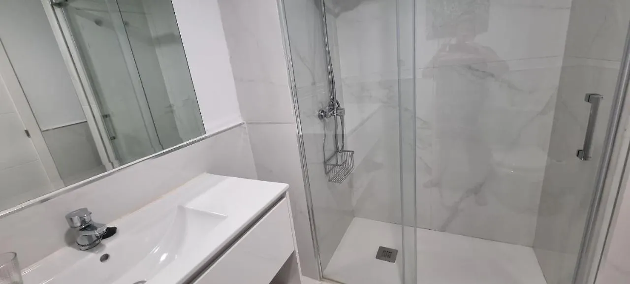 Oasis Royal 3 Piscinas Apartment Corralejo