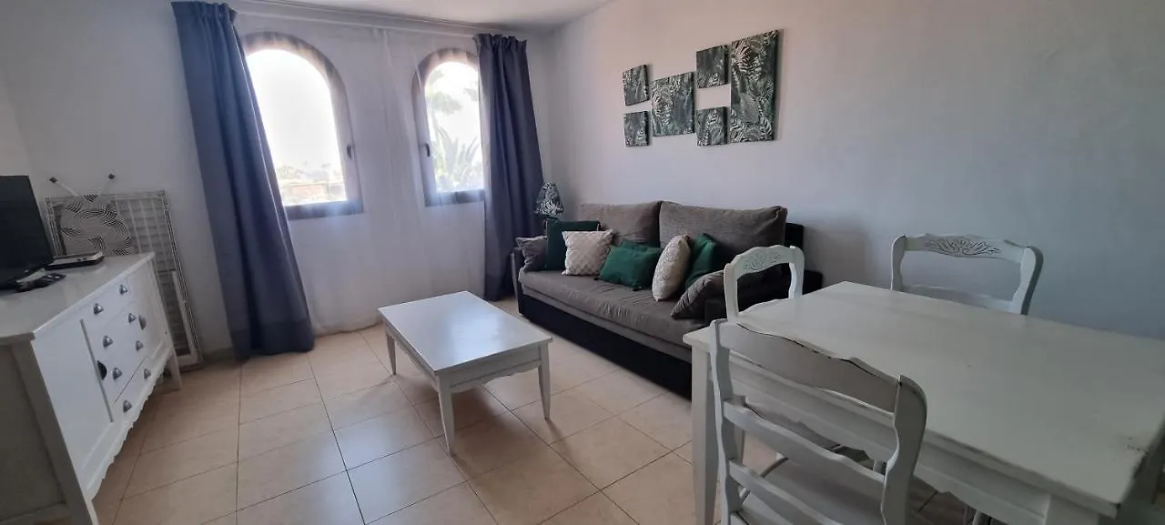 Oasis Royal 3 Piscinas Apartment Corralejo