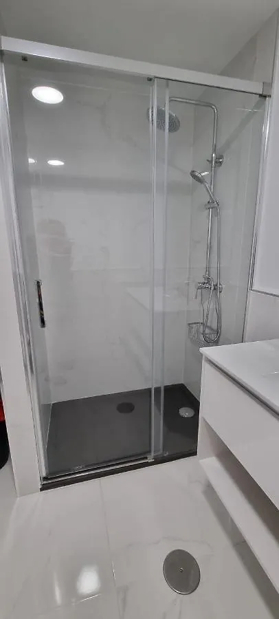 Appartement Oasis Royal 3 Piscinas à Corralejo 0*,