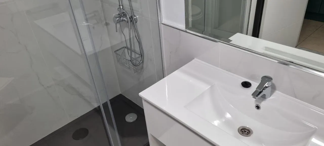 Appartement Oasis Royal 3 Piscinas à Corralejo