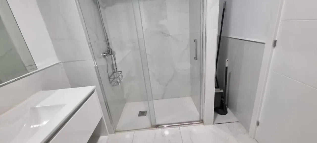 Appartement Oasis Royal 3 Piscinas à Corralejo Espagne