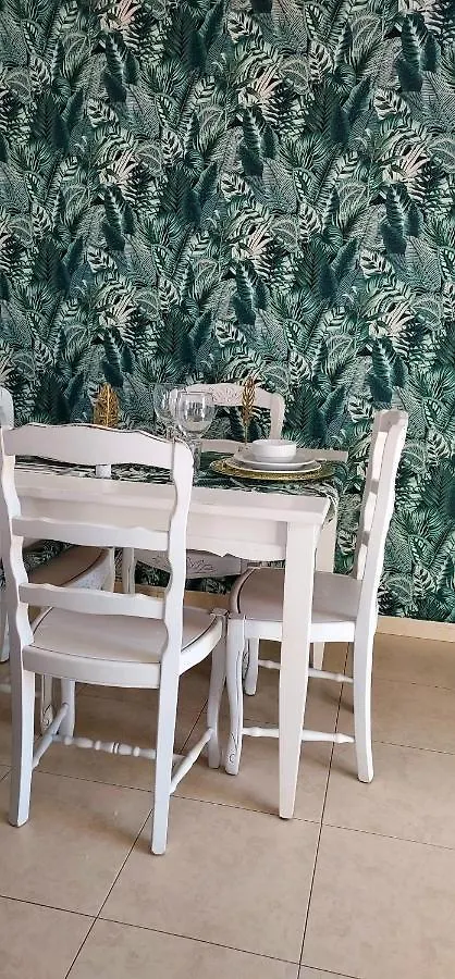 Appartement Oasis Royal 3 Piscinas à Corralejo 0*,  Espagne