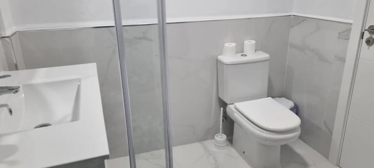 Appartement Oasis Royal 3 Piscinas à Corralejo