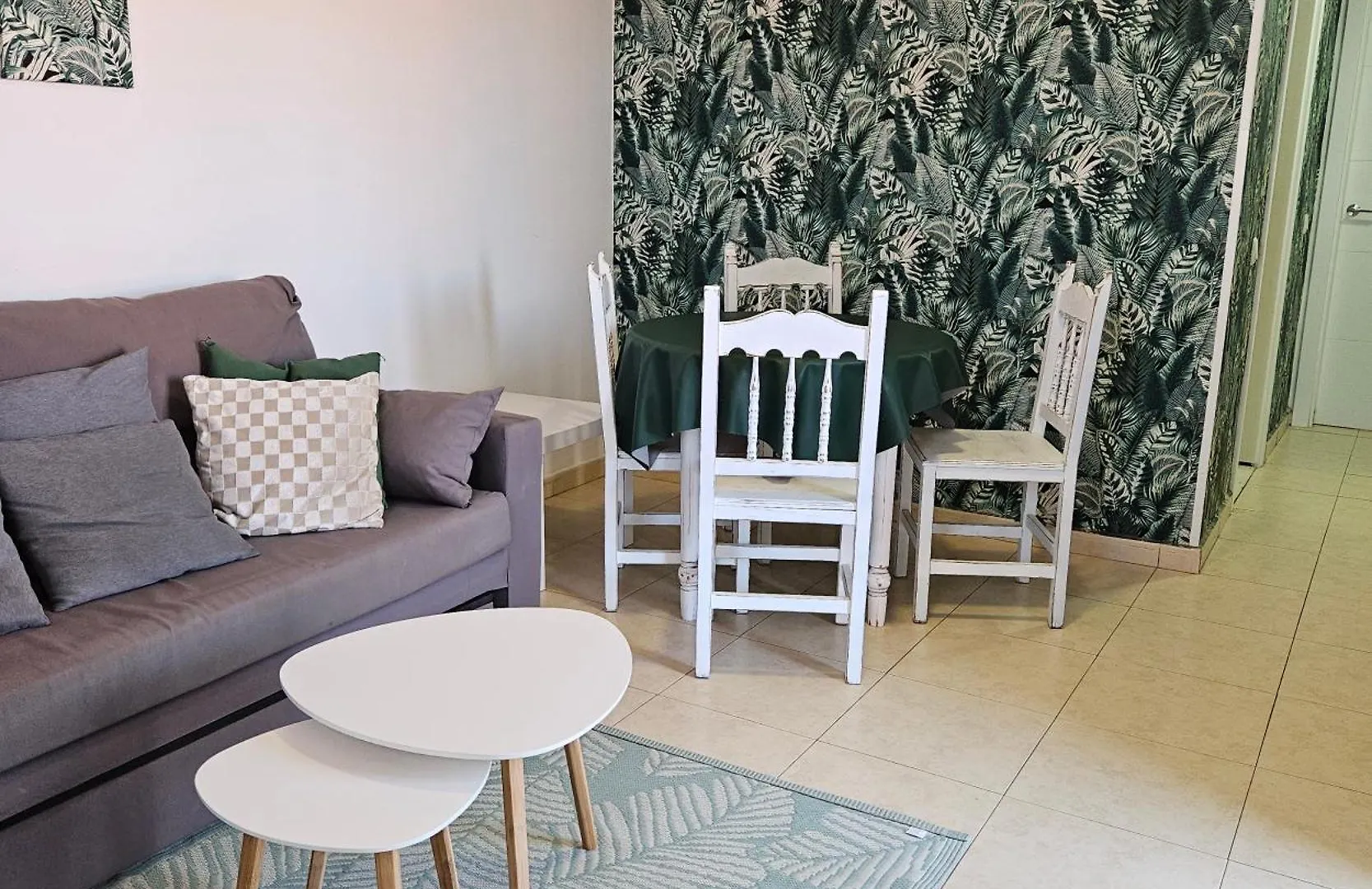 Oasis Royal 3 Piscinas Apartment Corralejo