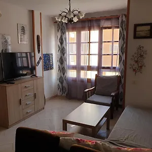Apartment Cozy Near The Ocean, Corralejo