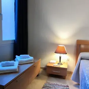 Serrallo, Parking Gratuito Y Cocina, Alhambra Y Playa Granada